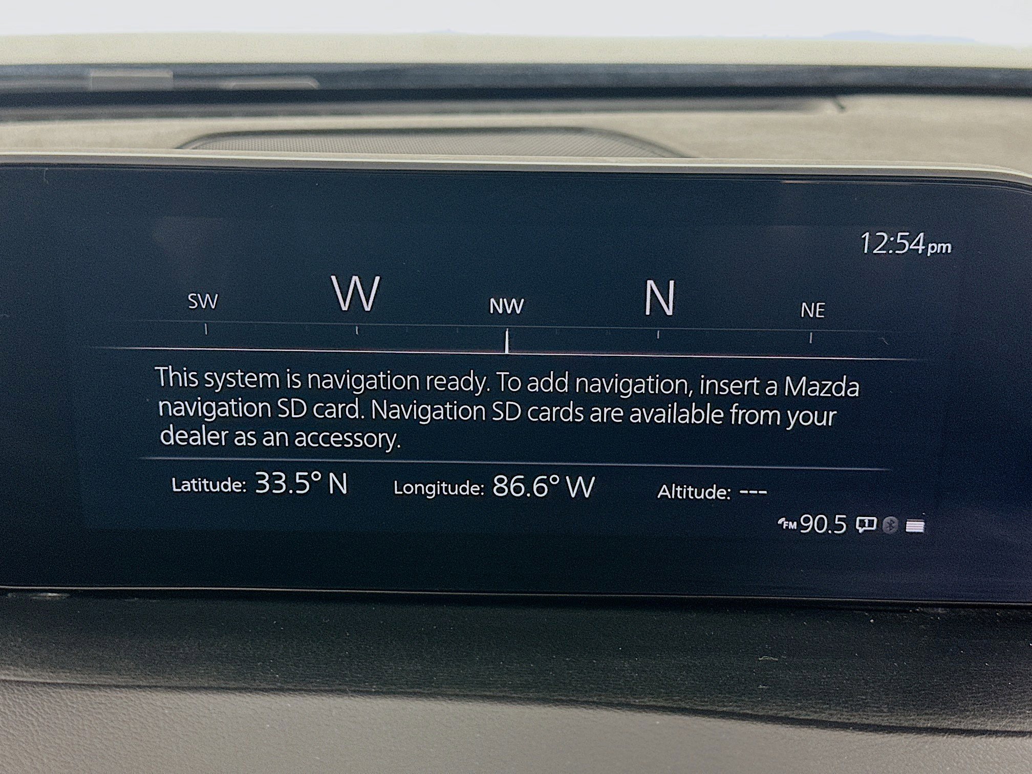 Used 2025 MAZDA MAZDA3 s image 22