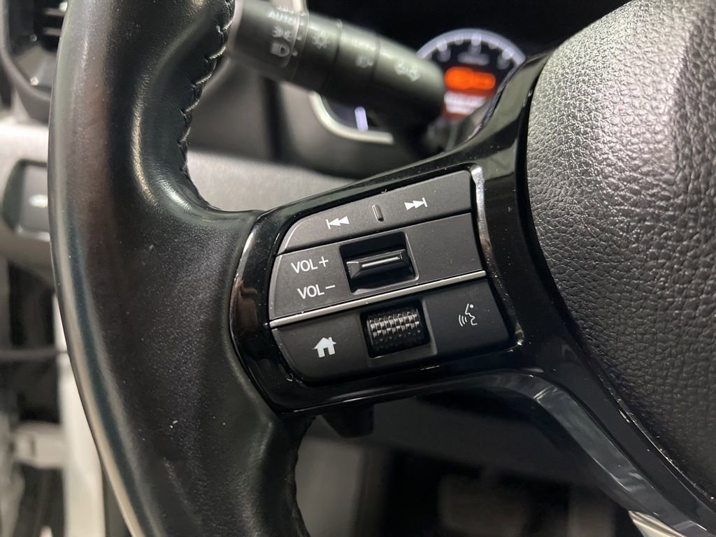 Used 2023 Honda Pilot EX-L image 25