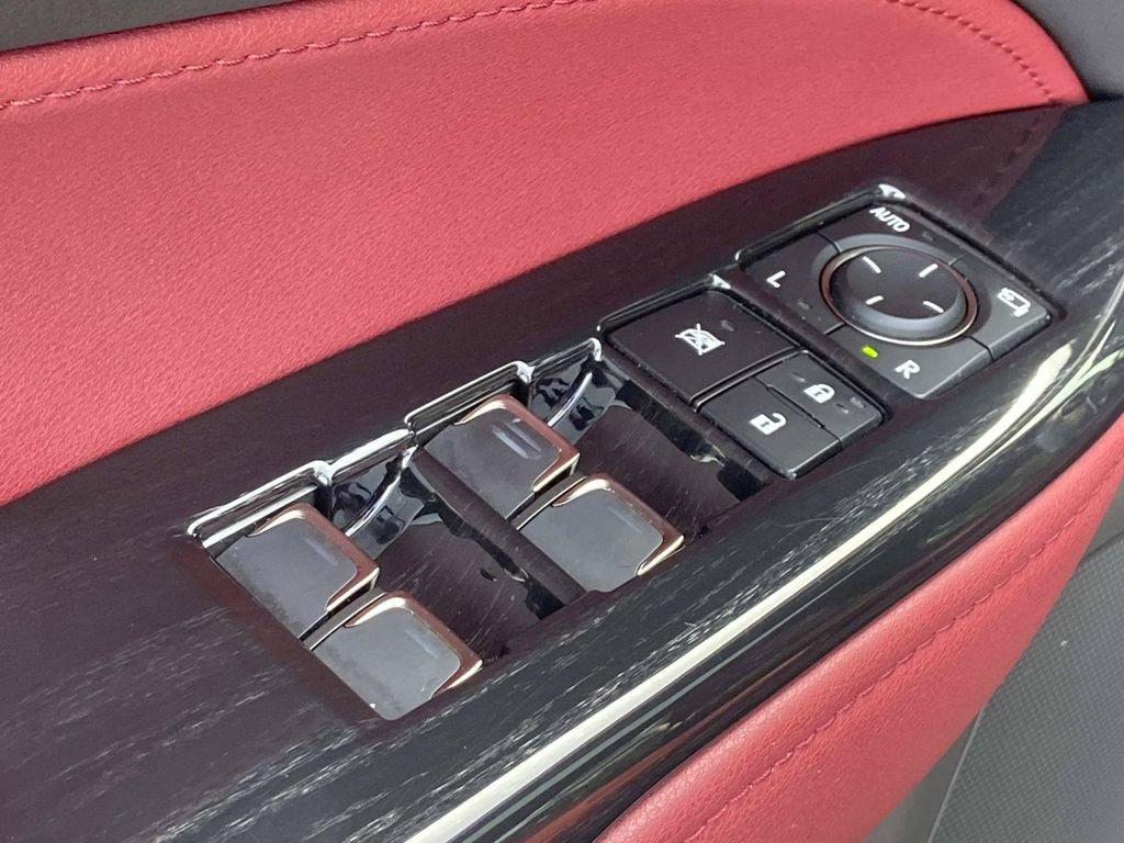 Used 2023 Lexus NX 350 AWD image 25