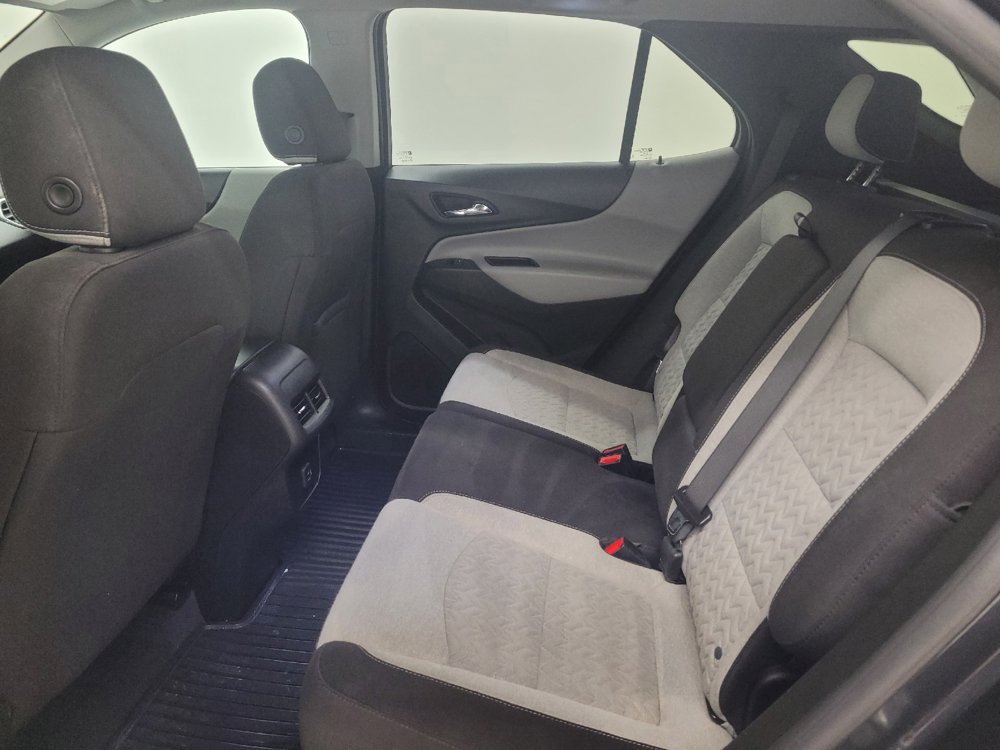 Used 2022 Chevrolet Equinox LT AWD/4WD image 18
