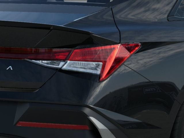 New 2026 Hyundai Elantra Sport w/ Cargo Package FWD image 10