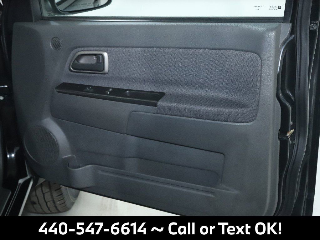 Used 2004 Chevrolet Colorado LS w/ Power Convenience Package image 28