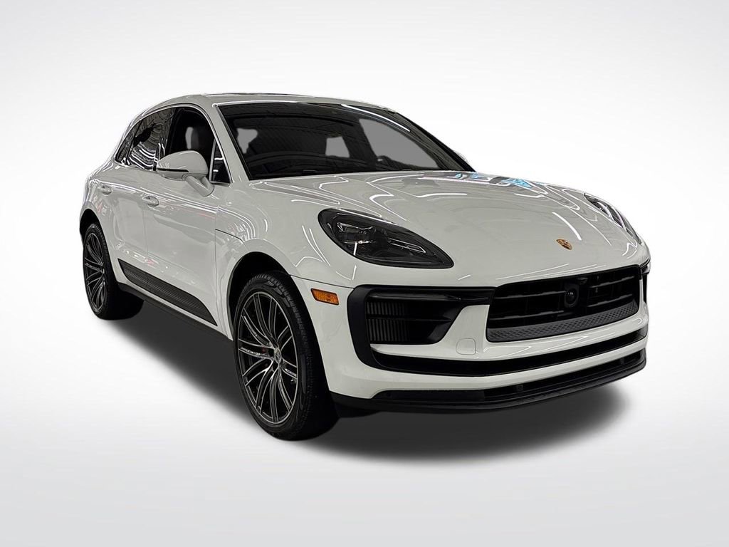 Used 2023 Porsche Macan S image 7