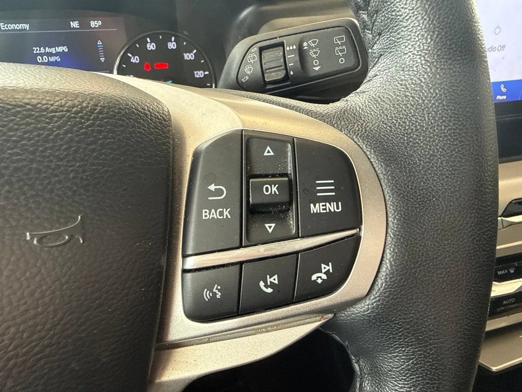 Certified 2023 Ford Explorer XLT w/ Equipment Group 202A AWD/4WD image 20
