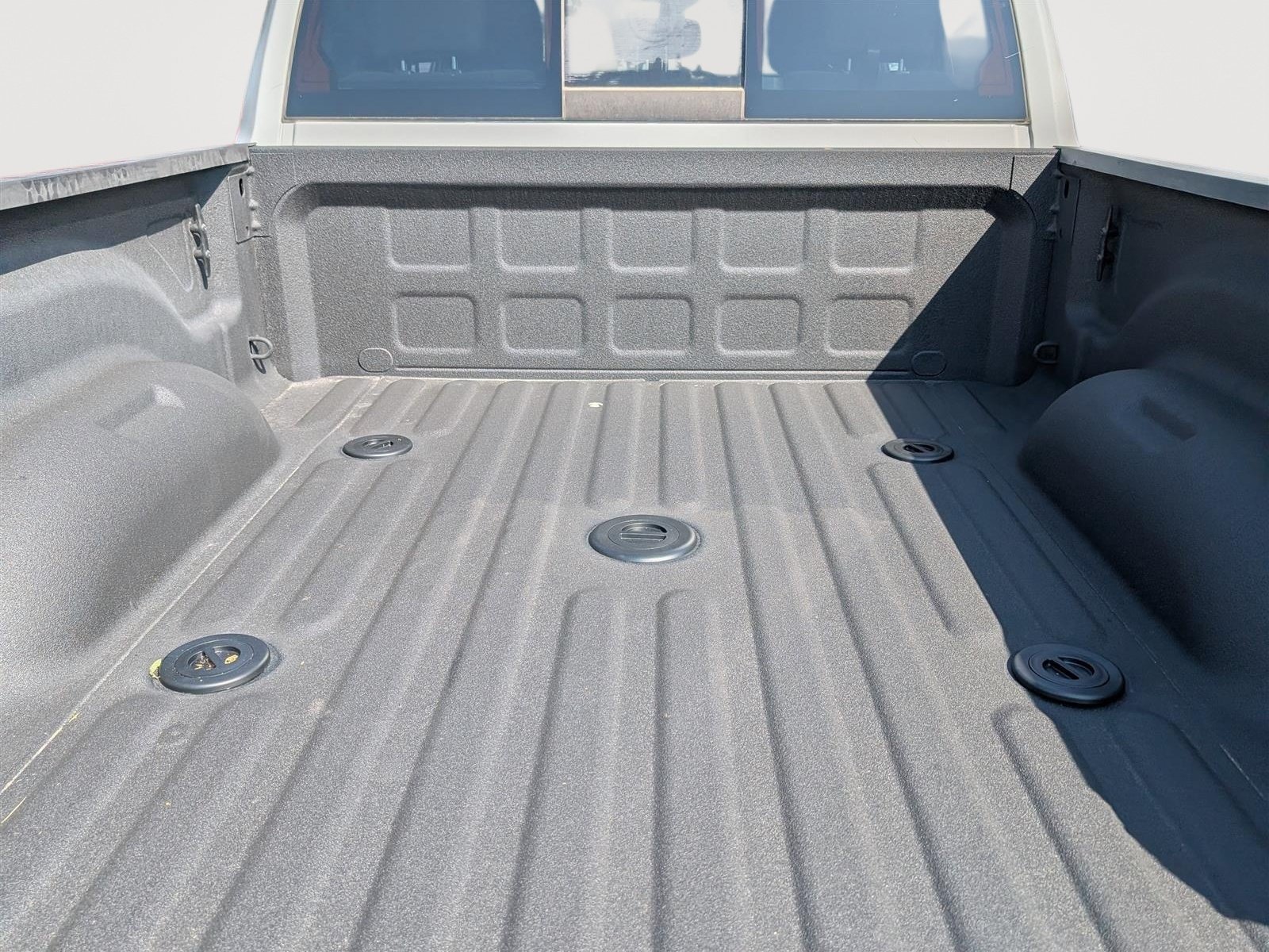 New 2025 RAM 2500 Tradesman AWD/4WD image 11