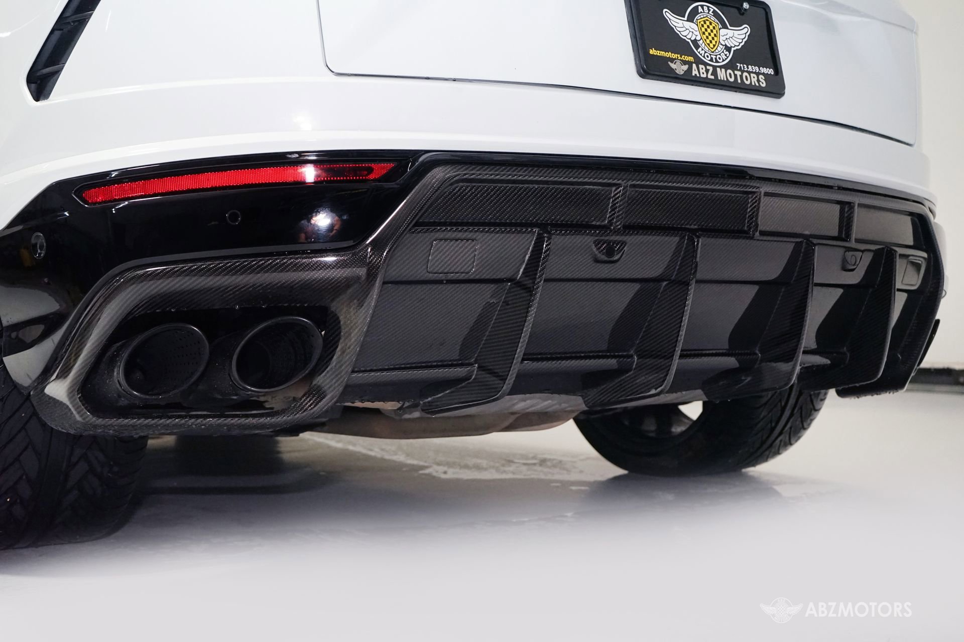 Used 2020 Lamborghini Urus image 10