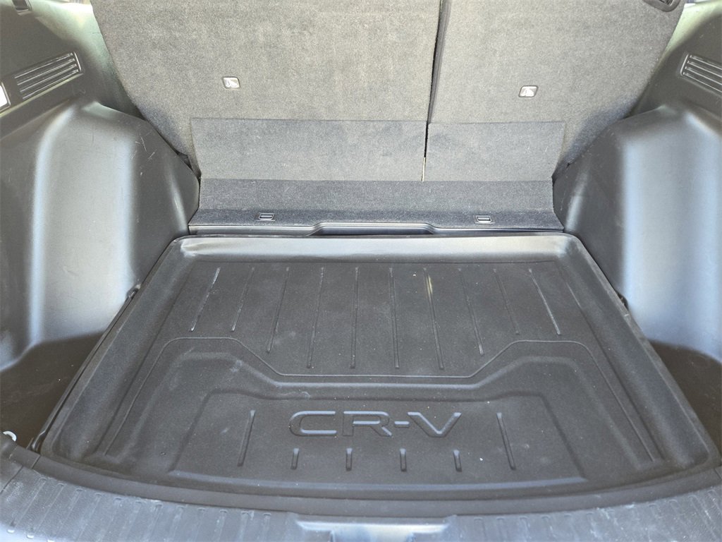 Used 2025 Honda CR-V EX image 26