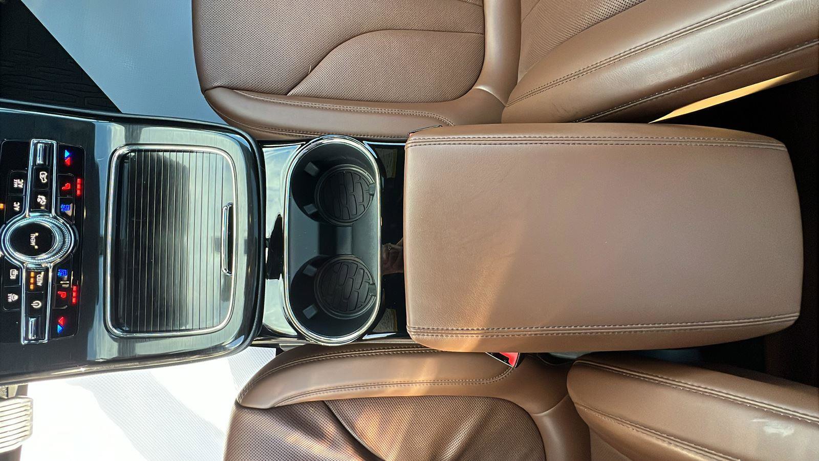 Used 2023 Lincoln Nautilus Reserve w/ Equipment Group 201A image 27