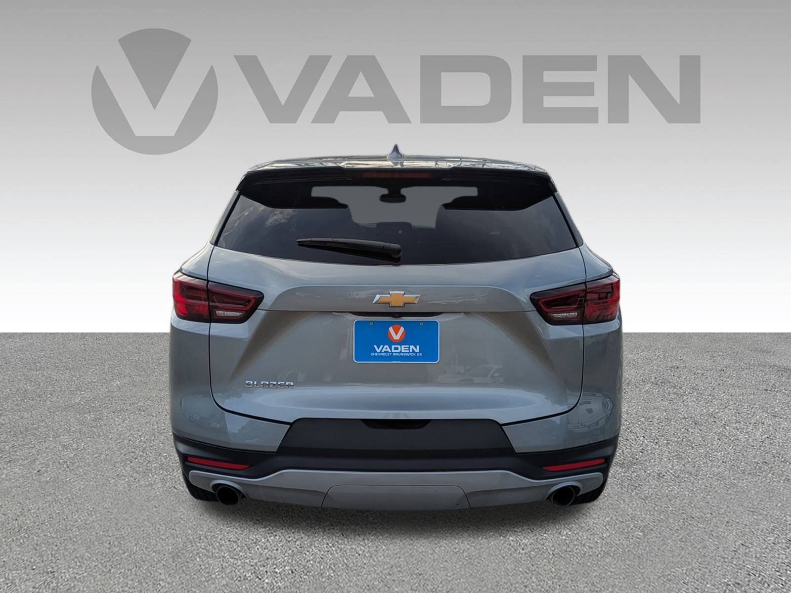 Used 2025 Chevrolet Blazer LT image 26