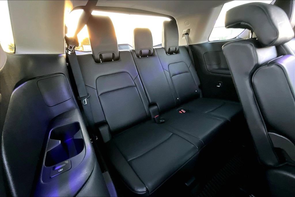 Used 2022 Nissan Pathfinder SL image 34