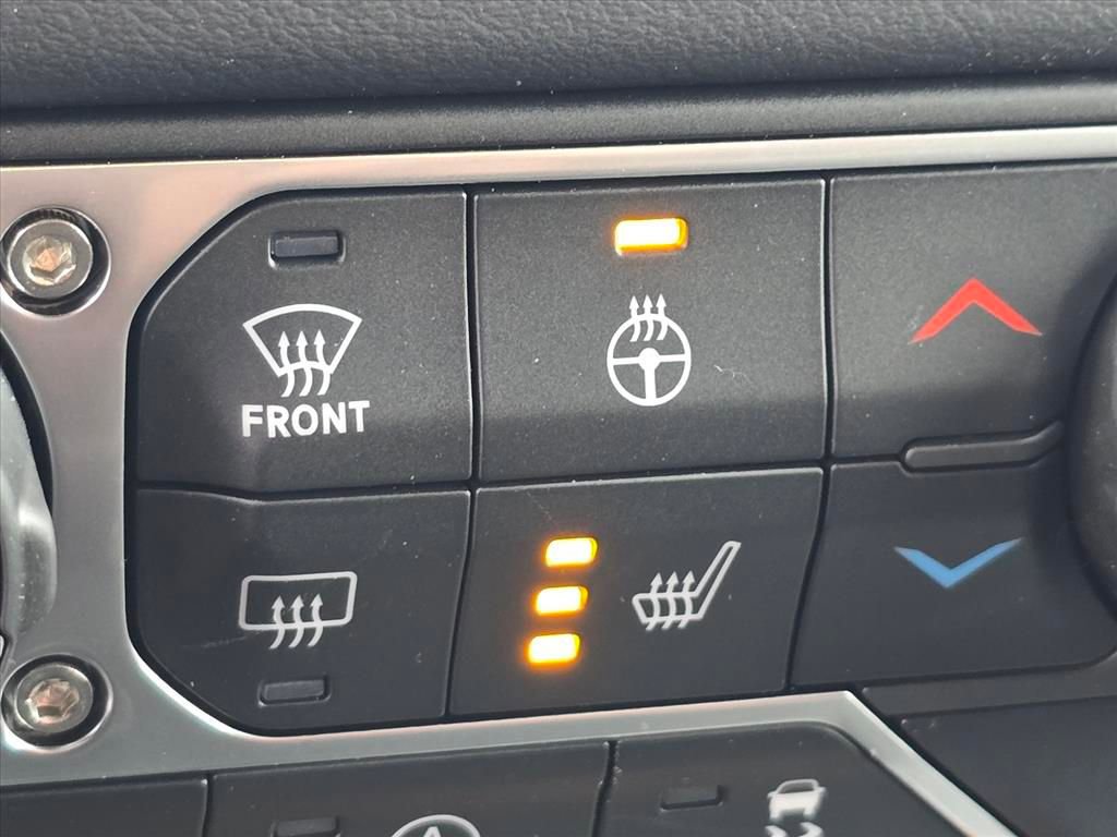 New 2026 Jeep Wrangler Unlimited Rubicon image 10