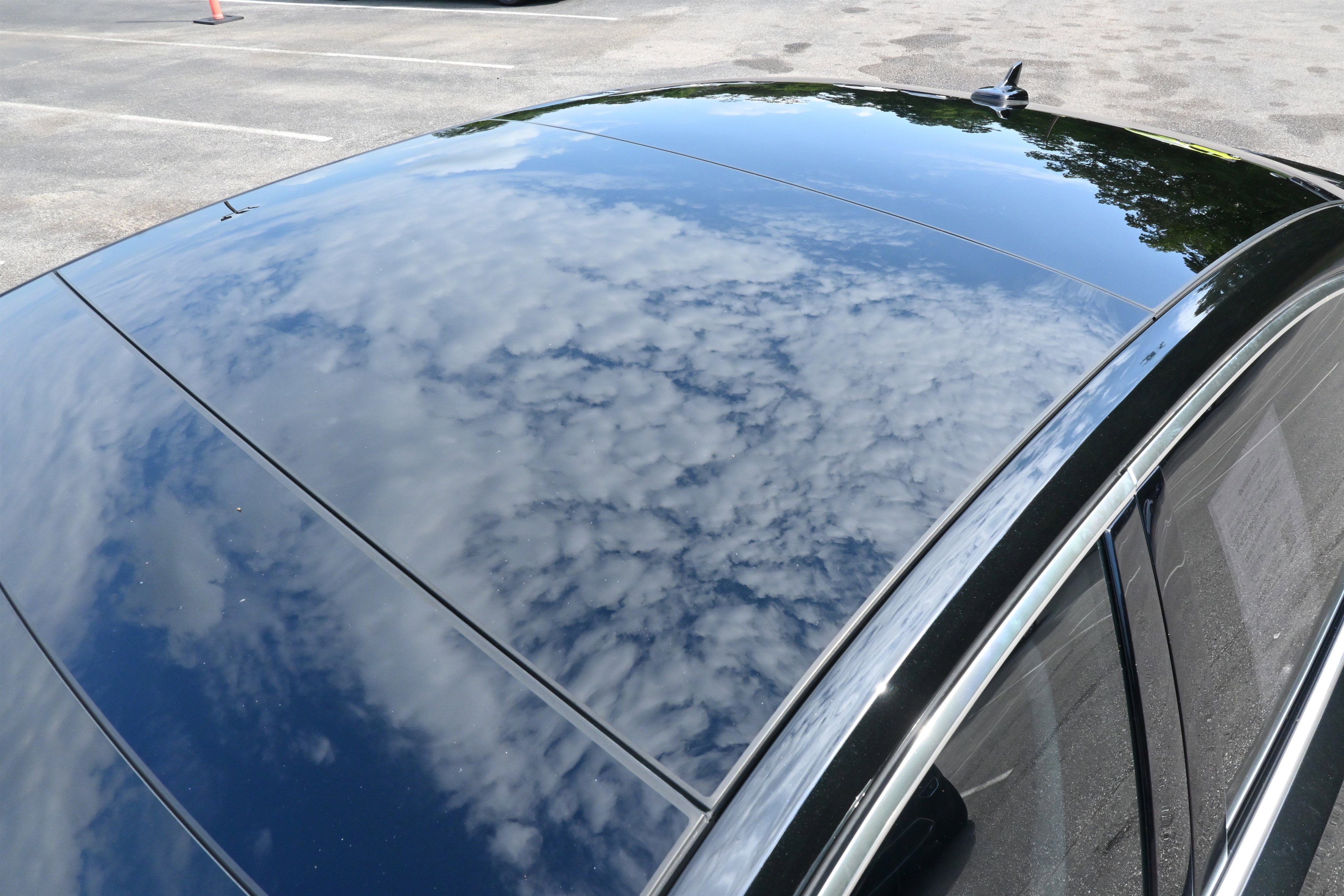 Used 2022 Audi A8 L 3.0T image 14