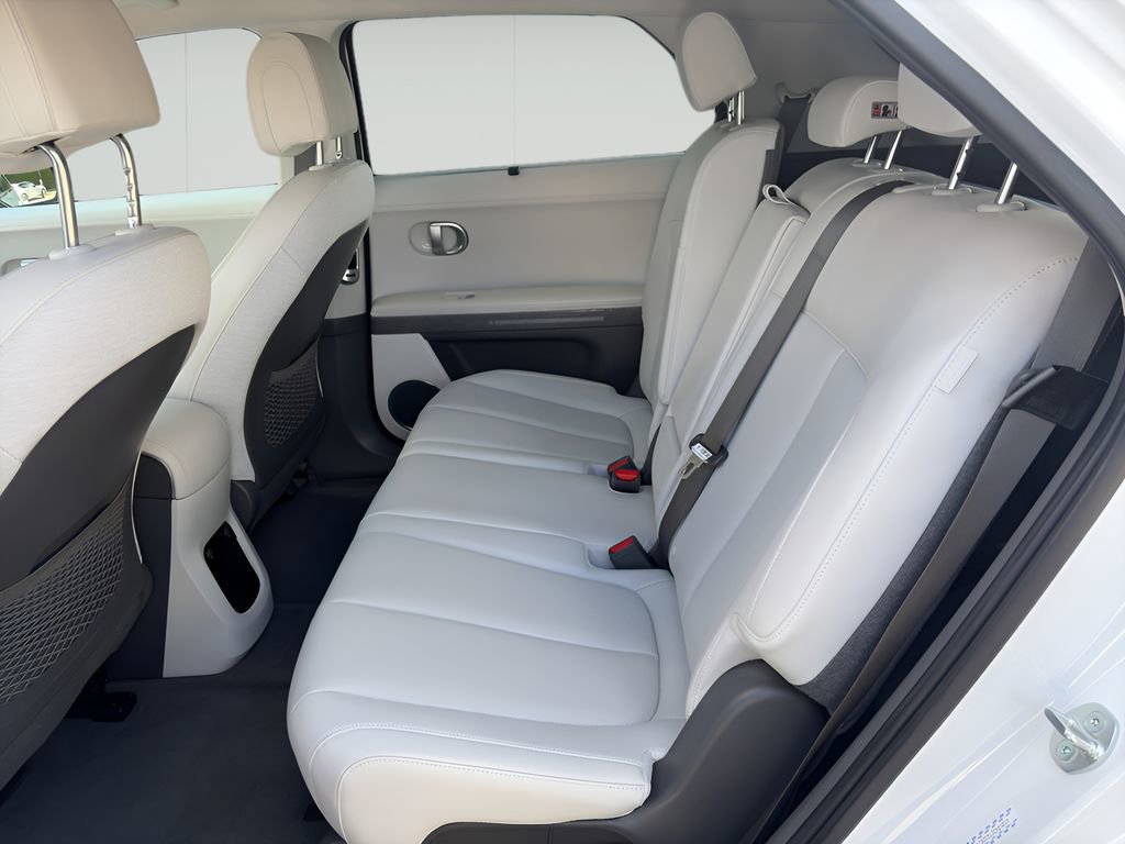 Used 2024 Hyundai Ioniq 5 Limited RWD image 10
