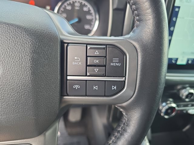 Used 2022 Ford F150 XLT w/ Equipment Group 302A High RWD image 24