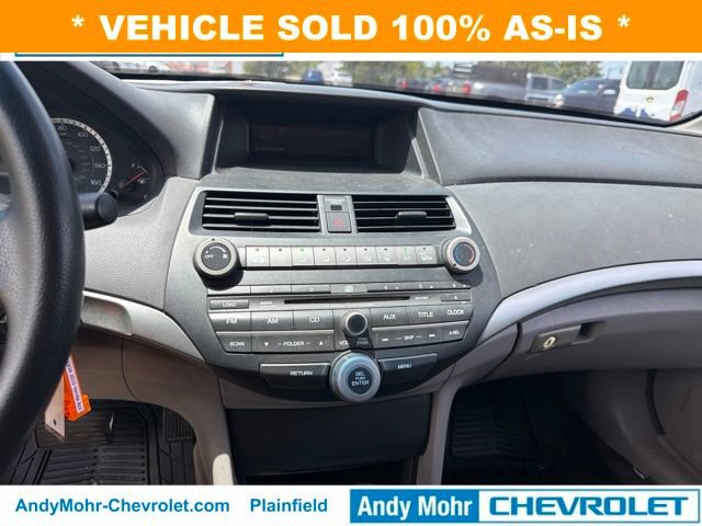 Used 2010 Honda Accord EX image 23