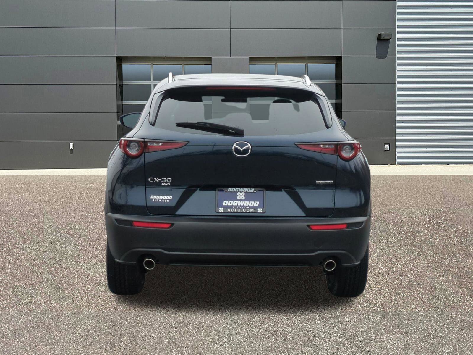 New 2026 MAZDA CX-30 AWD 2.5 S image 6