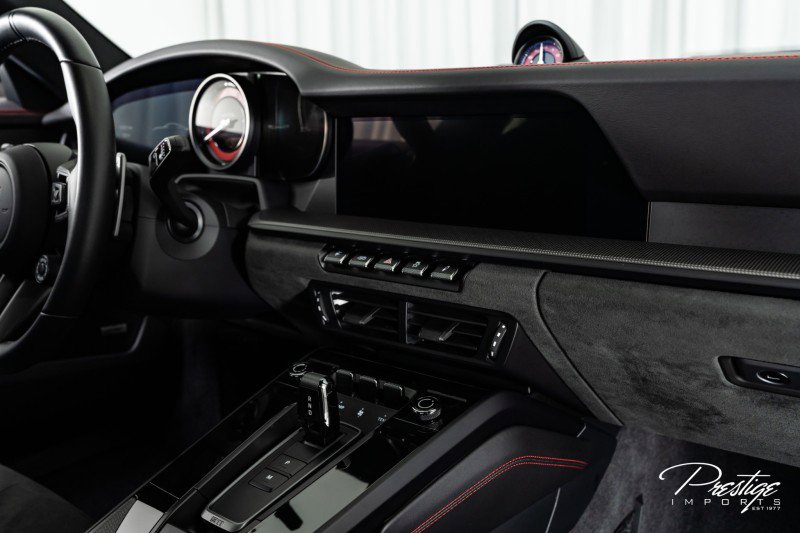 Used 2024 Porsche 911 Carrera GTS image 44