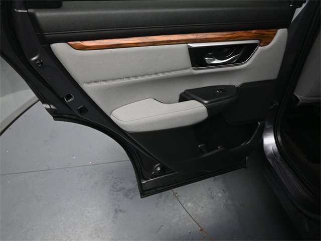 Certified 2022 Honda CR-V EX image 25