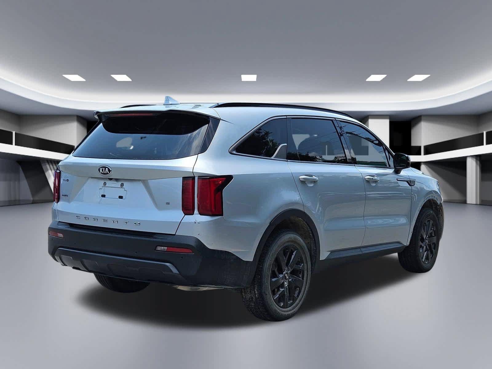 Used 2021 Kia Sorento S AWD/4WD image 5