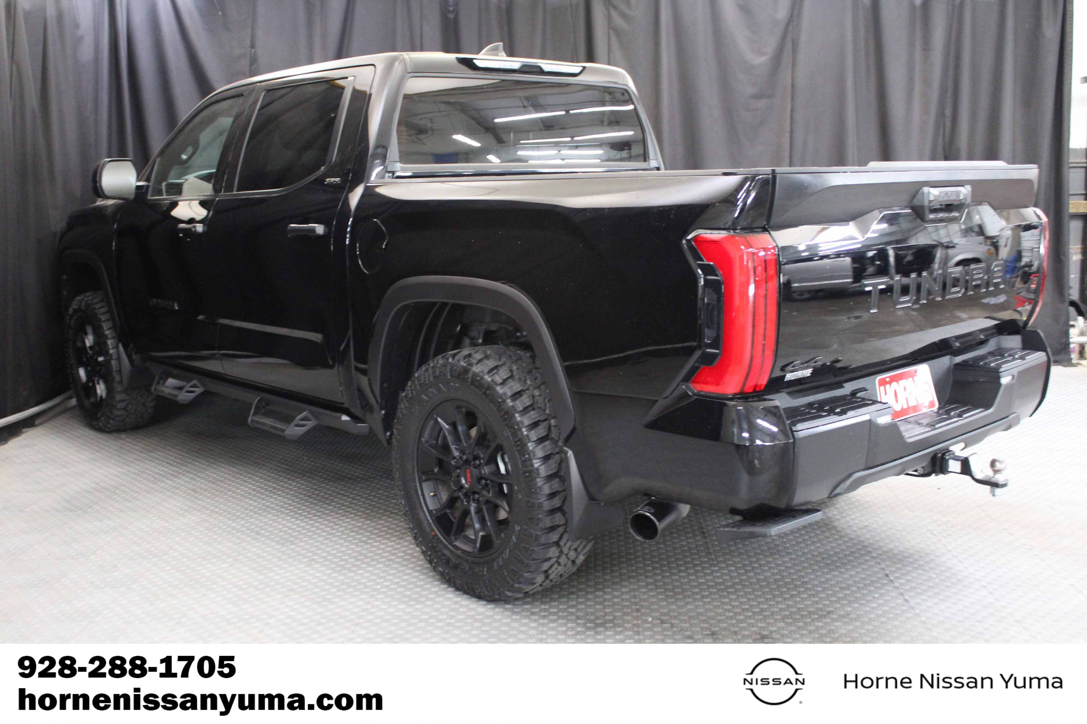 Used 2025 Toyota Tundra SR5 AWD/4WD image 16