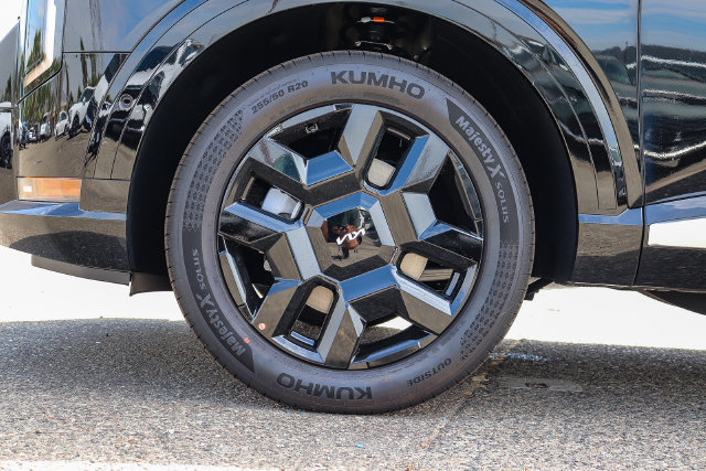New 2027 Kia Telluride SX FWD image 19