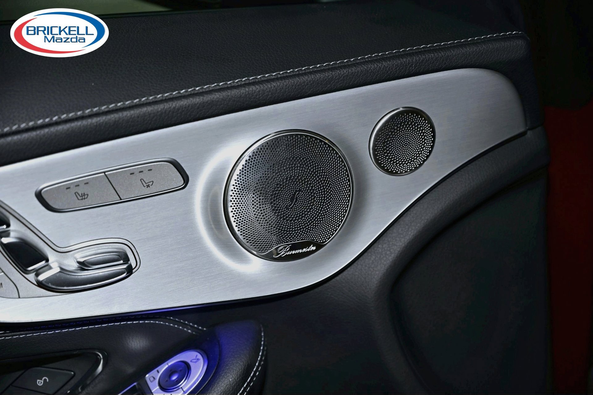 Used 2022 Mercedes-Benz C 43 AMG 4MATIC Coupe image 21