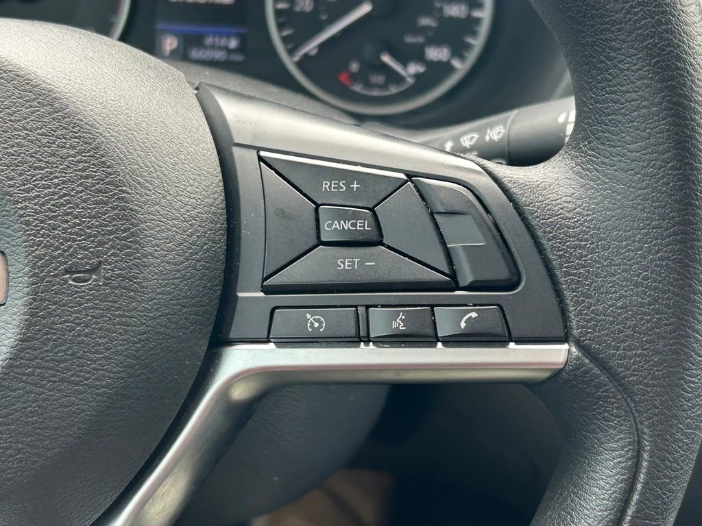 Used 2022 Nissan Sentra S image 31