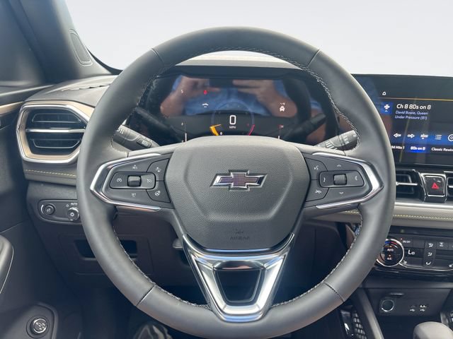 New 2026 Chevrolet TrailBlazer ACTIV w/ Convenience Package FWD image 14