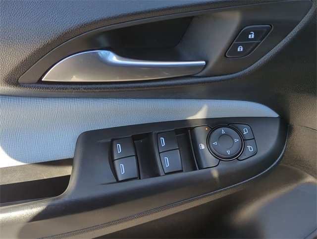 Certified 2024 Buick Envista Preferred w/ Convenience I Package image 22