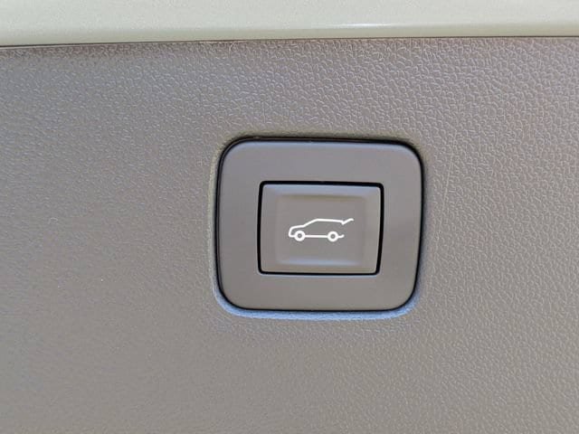 New 2026 Buick Envista Sport Touring w/ Convenience I Package FWD image 31