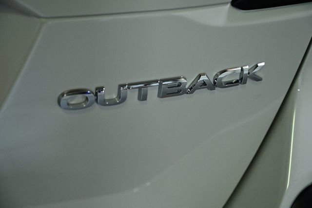 Certified 2025 Subaru Outback Limited image 14