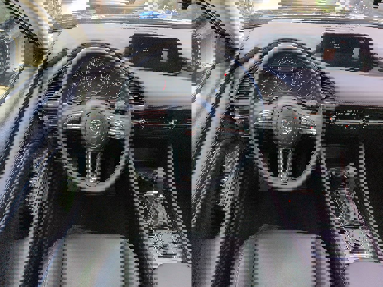 Used 2023 MAZDA MAZDA3 s image 16