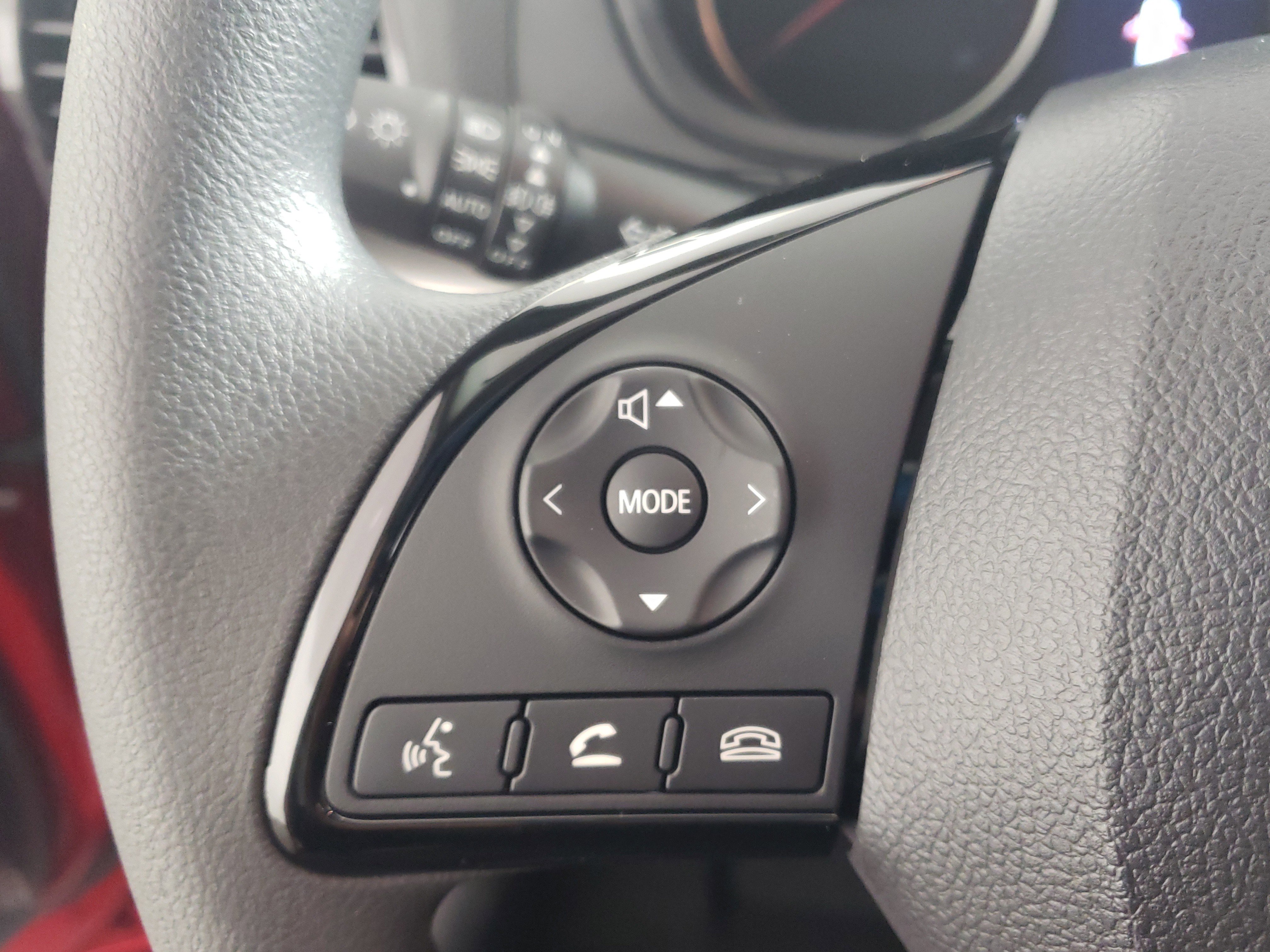 New 2026 Mitsubishi Eclipse Cross LE image 16
