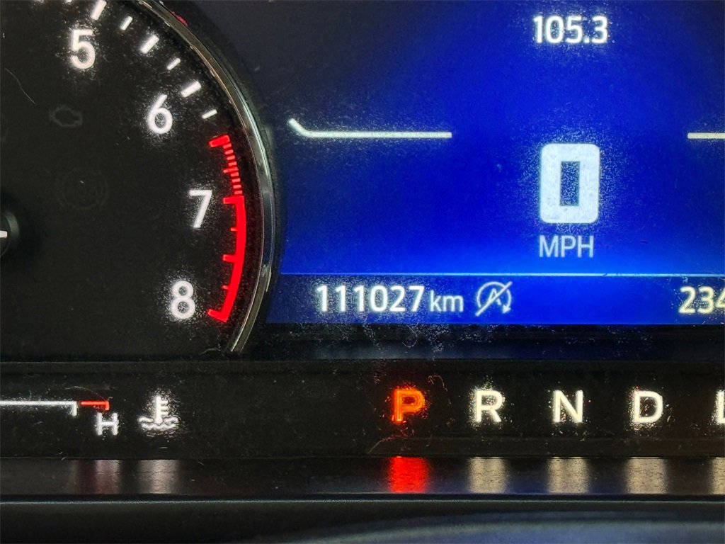 Used 2021 Ford Bronco Sport Outer Banks w/ Outer Banks Package (96D) image 16