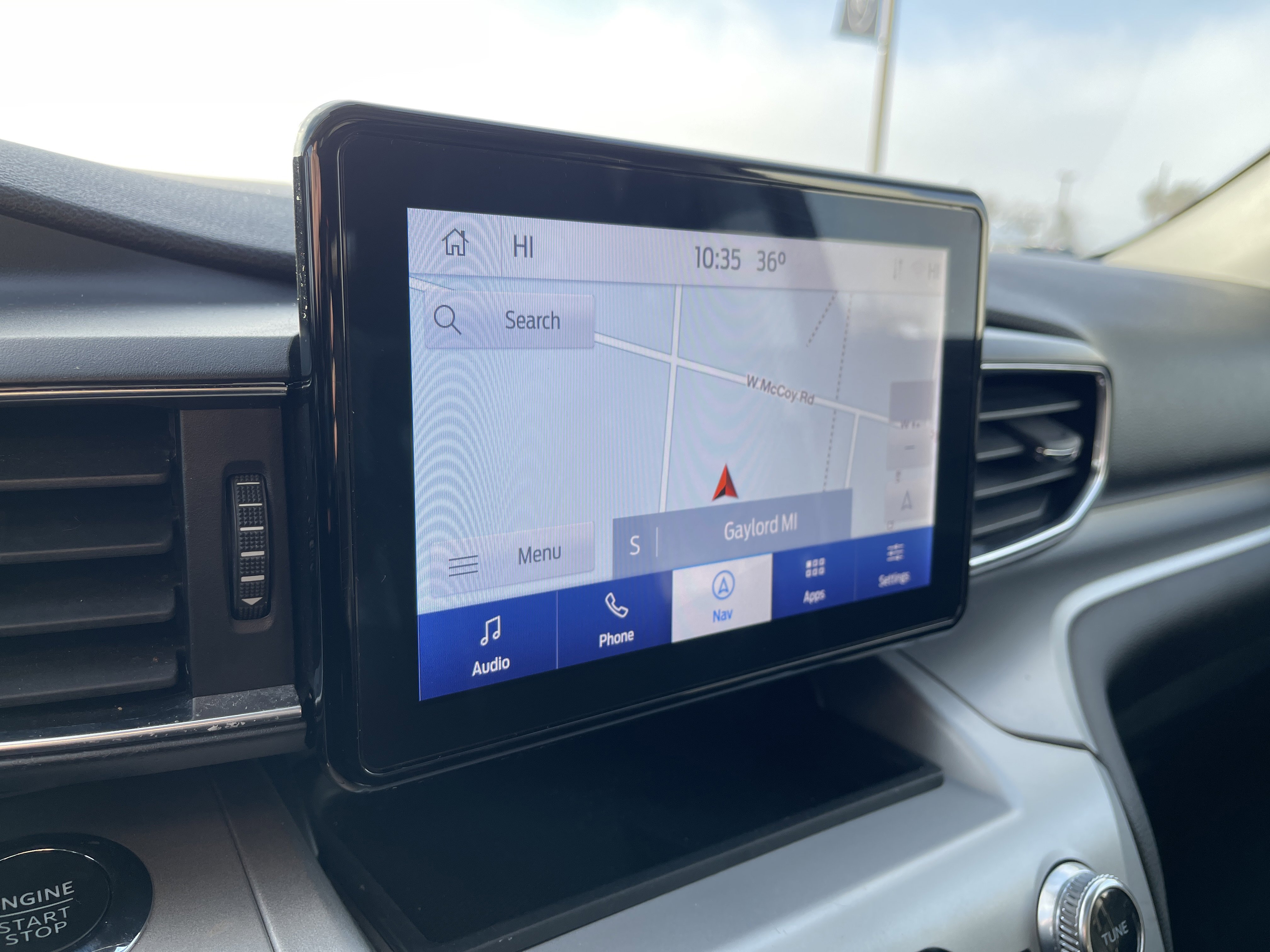 Certified 2022 Ford Explorer XLT image 20