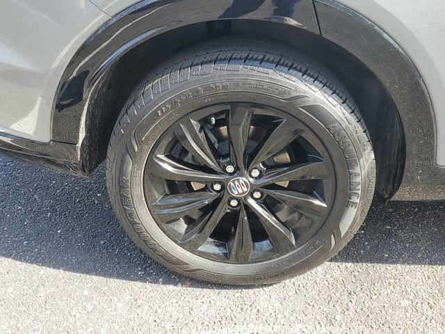 Used 2024 Buick Envista Sport Touring w/ Convenience I Package image 5