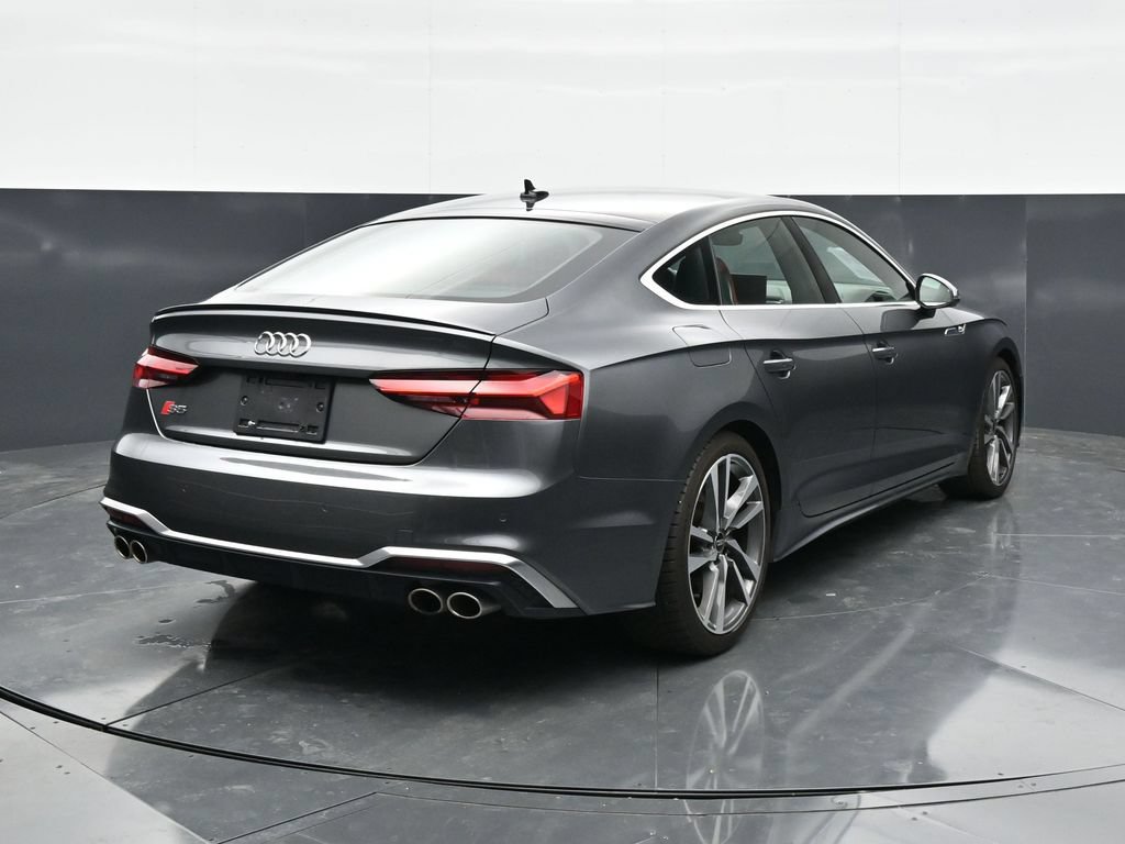 Used 2023 Audi S5 Premium Plus AWD/4WD image 10