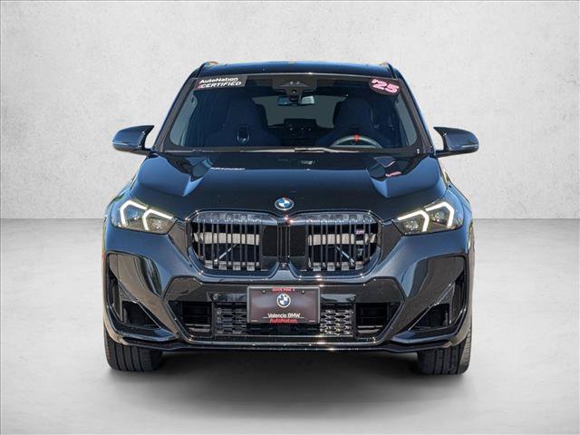 Used 2025 BMW X1 M35i w/ Premium Package AWD/4WD image 2