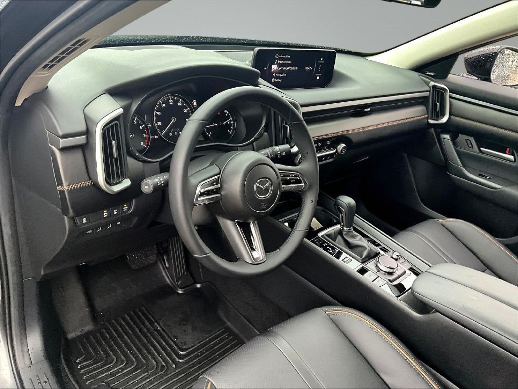 Used 2026 MAZDA CX-50 AWD 2.5 S w/ Accent Package image 22