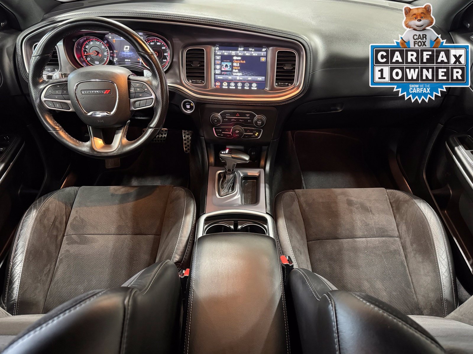 Used 2021 Dodge Charger GT w/ Plus Group AWD/4WD image 2