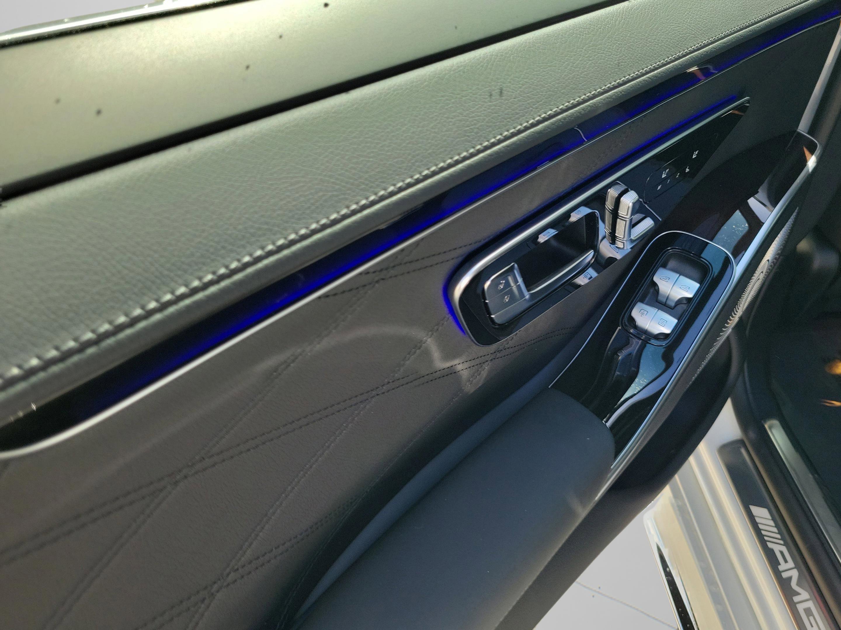 New 2026 Mercedes-Benz S 63 AMG S image 28