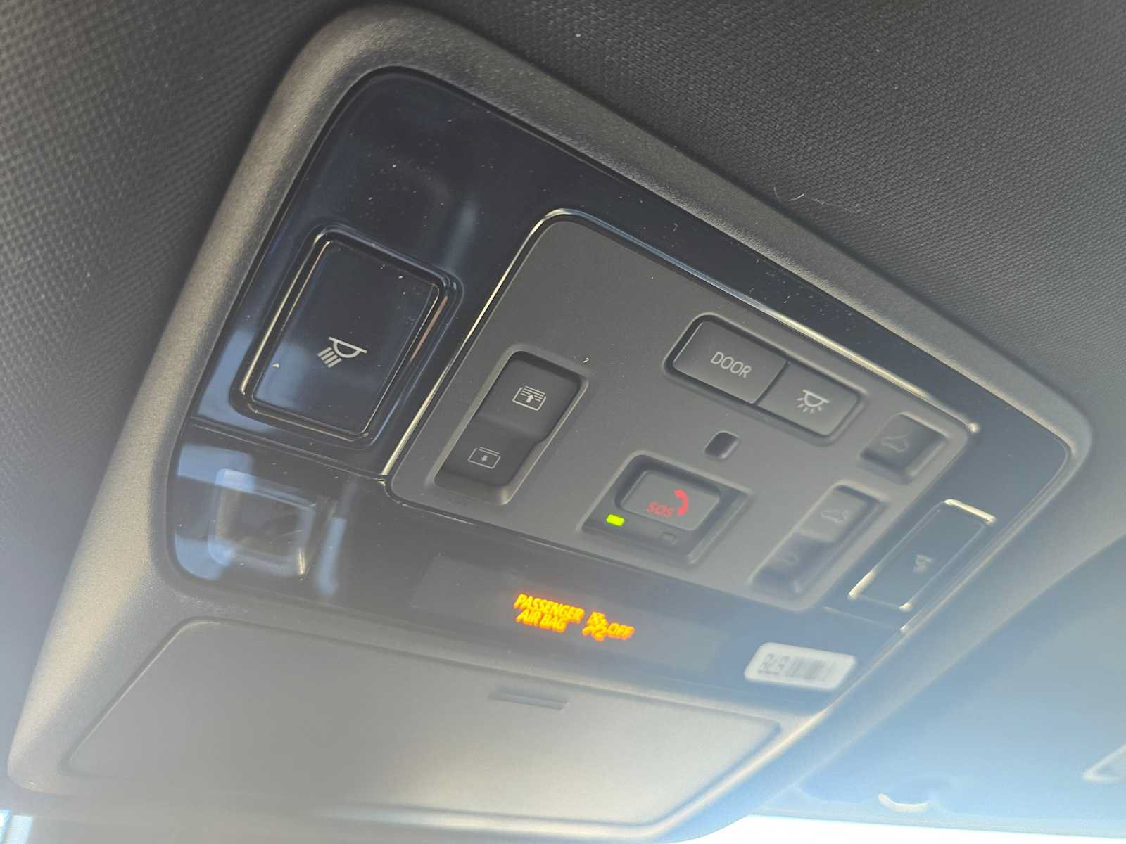 New 2026 Lexus TX 350 AWD image 36