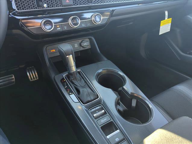 New 2026 Honda Civic Sport image 13