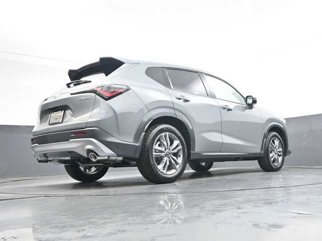 New 2026 Acura ADX AWD image 31