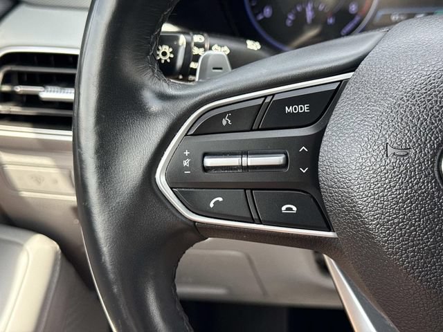 Used 2020 Hyundai Palisade SEL AWD/4WD image 24