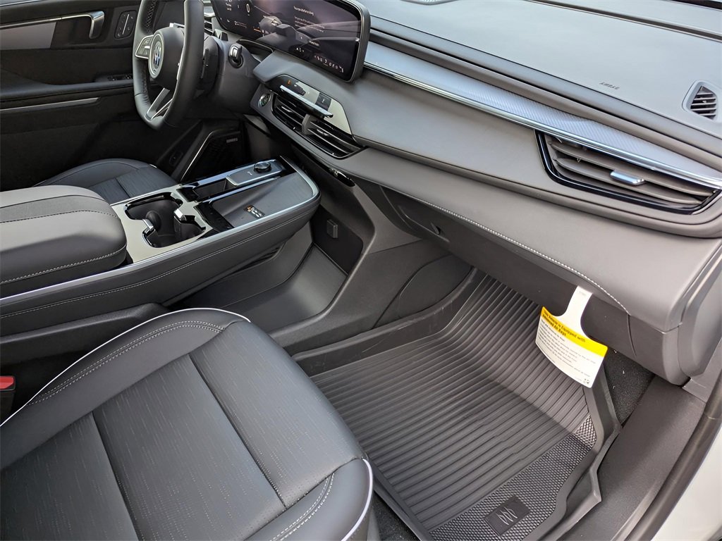 New 2025 Buick Enclave Sport Touring w/ Super Cruise Package image 36