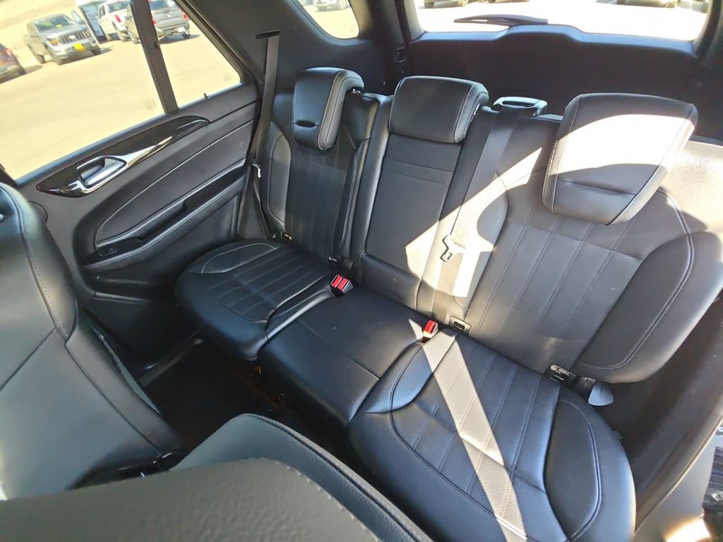 Used 2018 Mercedes-Benz GLE 350 4MATIC image 28