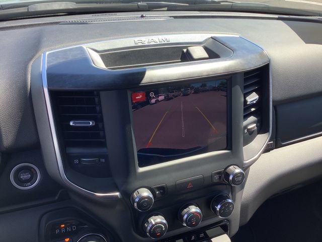 Used 2024 RAM 2500 Big Horn w/ Bed Utility Group AWD/4WD image 18