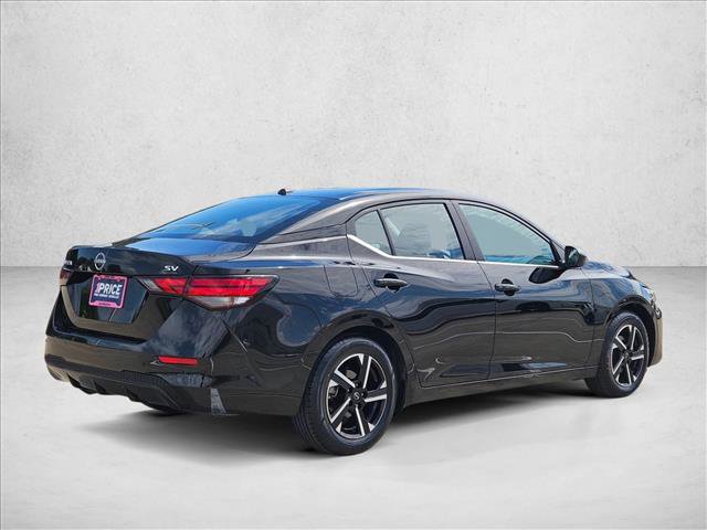 Used 2024 Nissan Sentra SV image 5
