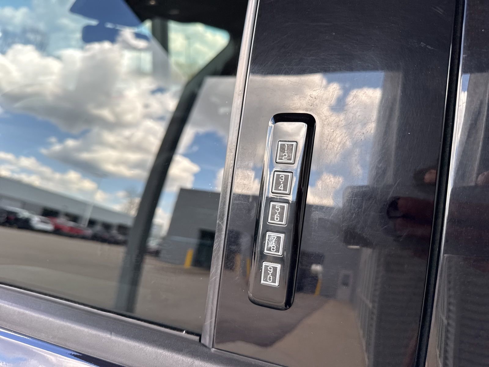 Certified 2021 Ford F150 XLT w/ Equipment Group 302A High AWD/4WD image 24